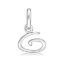 Picture of 'G' FOR GOLF, MINI PEND./CHARM